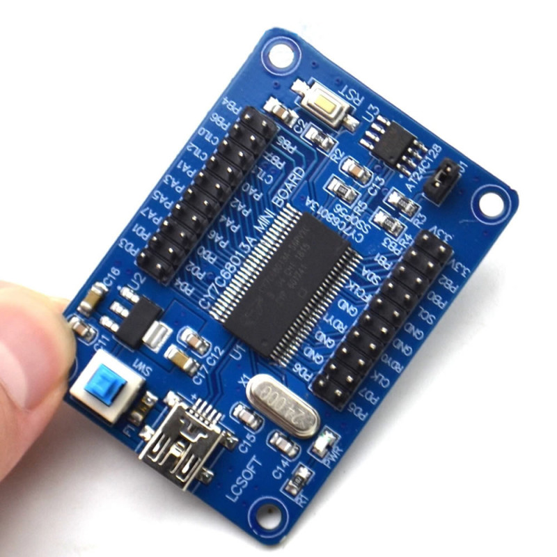 CY7C68013A Development Board