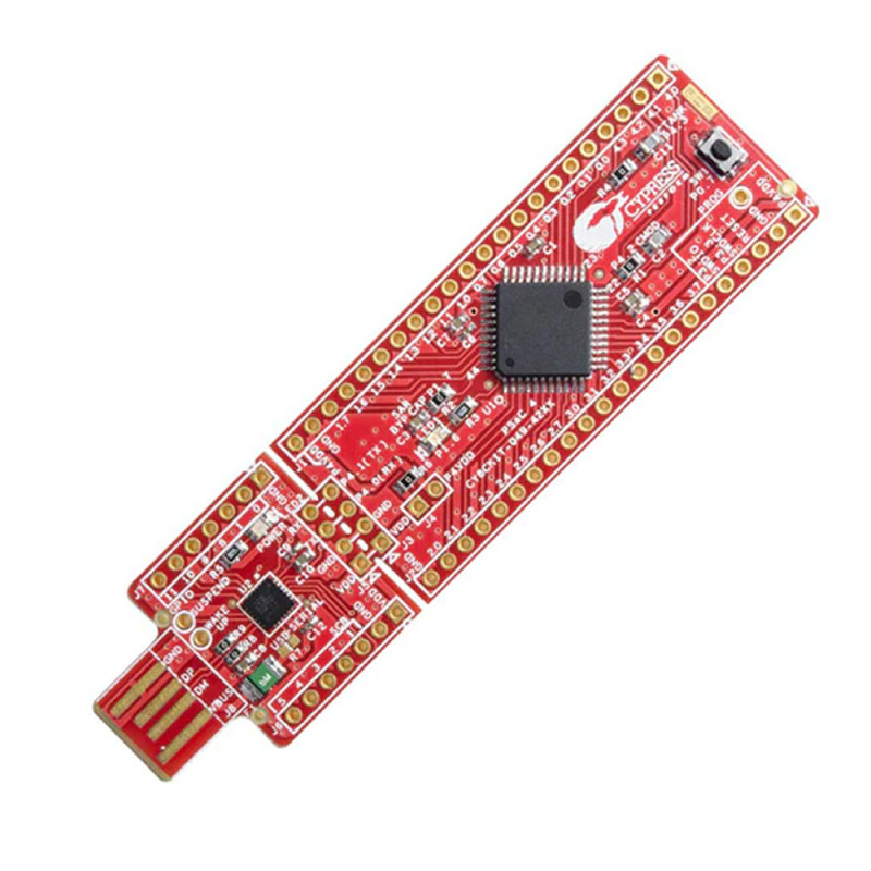 CY8CKIT-043