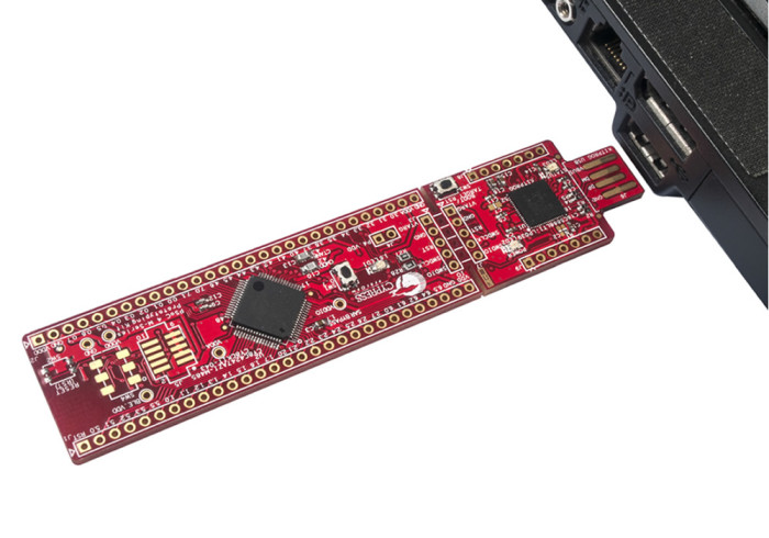 CY8CKIT-043