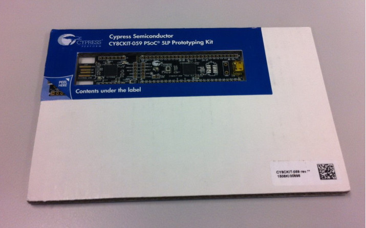 CY8CKIT-059
