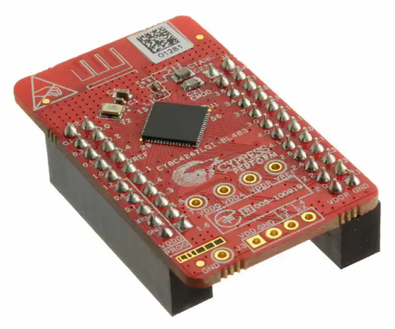CY8CKIT-142