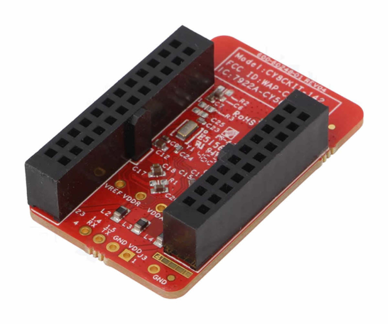 CY8CKIT-142