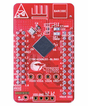 CY8CKIT-143A