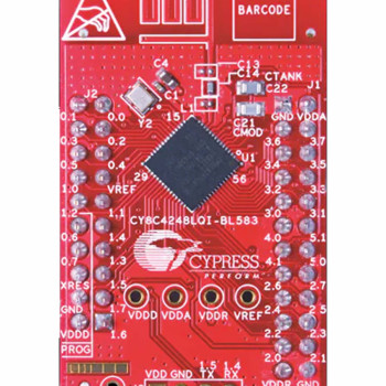 CY8CKIT-143A