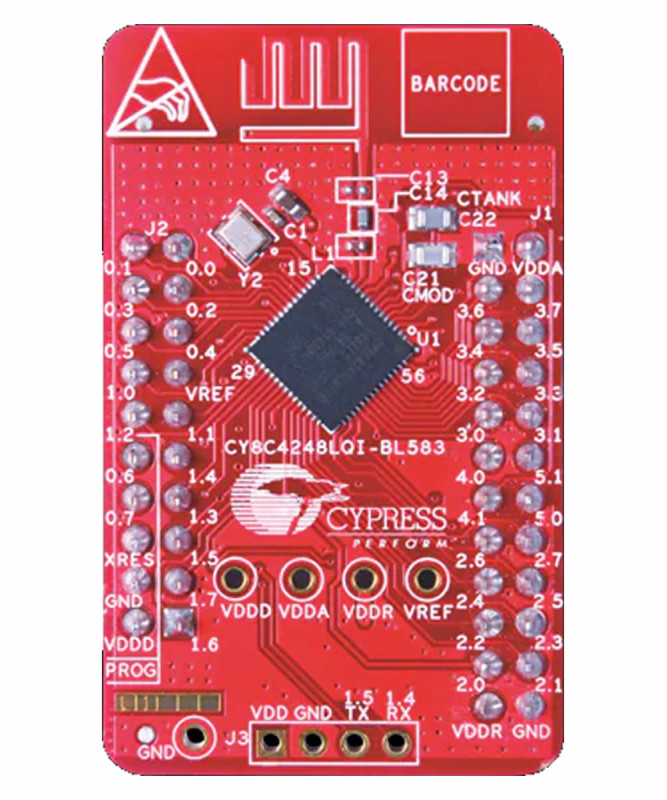 CY8CKIT-143A