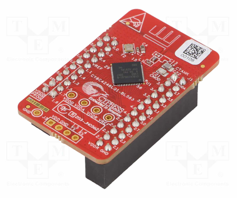 CY8CKIT-143A