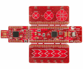 CY8CKIT-145-40XX
