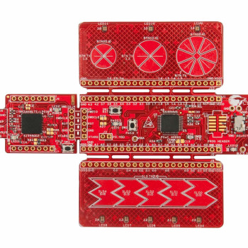 CY8CKIT-145-40XX