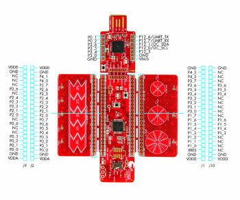CY8CKIT-145-40XX