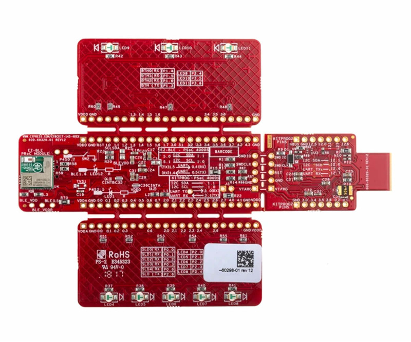 CY8CKIT-145-40XX