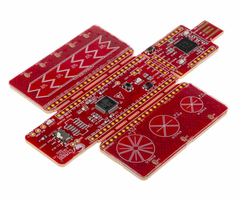 CY8CKIT-145-40XX