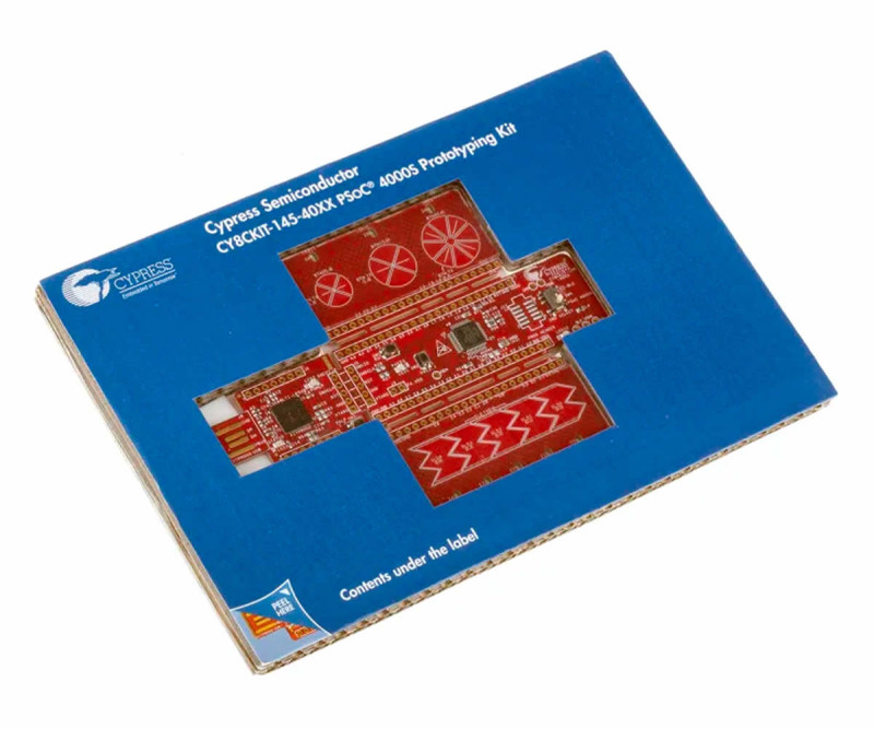 CY8CKIT-145-40XX
