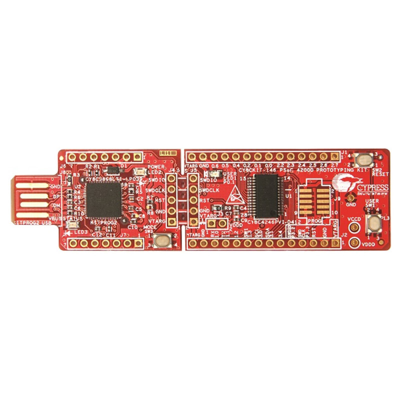 CY8CKIT-146