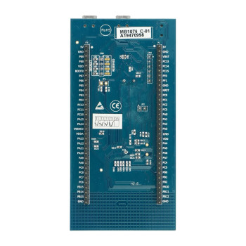 STM32F072B-DISCO