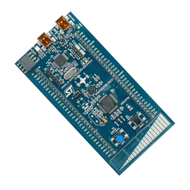 STM32F072B-DISCO