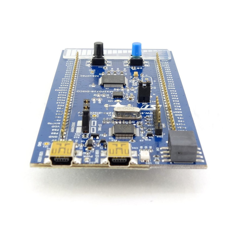 STM32F072B-DISCO