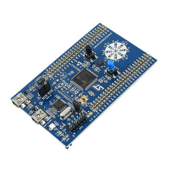 STM32F3DISCOVERY