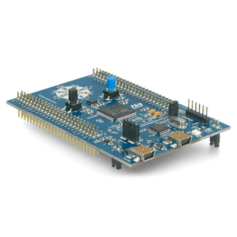 STM32F3DISCOVERY