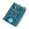 STM32F3DISCOVERY