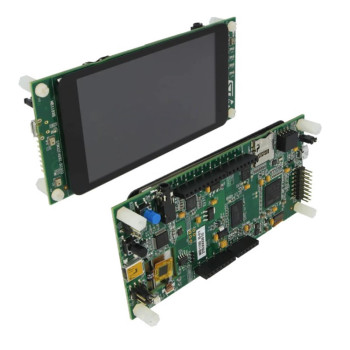 STM32F469I-DISCO