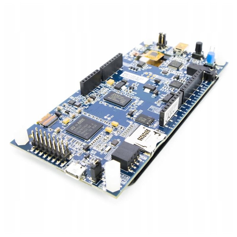 STM32F469I-DISCO