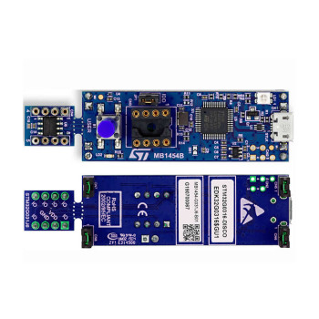 STM32G031 Discovery Kit