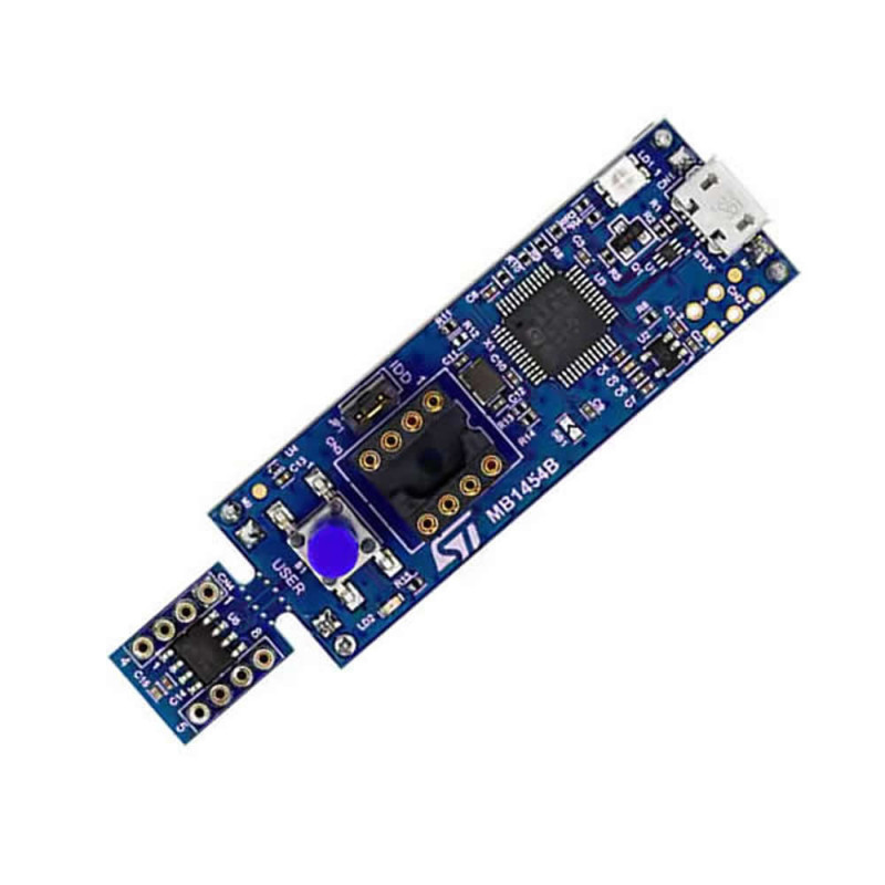 STM32G031 Discovery Kit