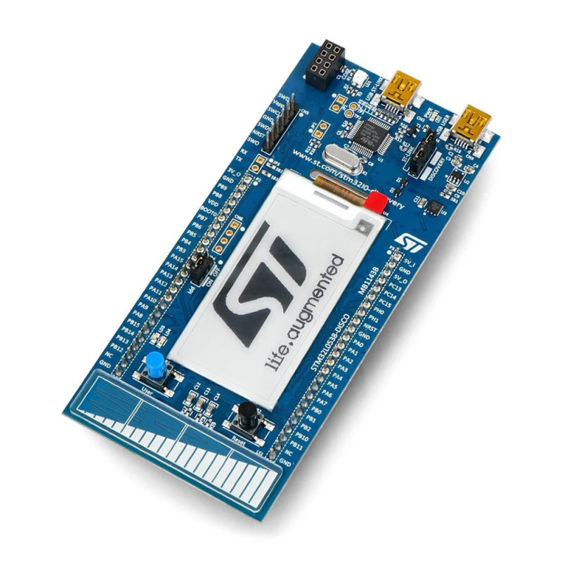 STM32L0538-DISCO Development Board