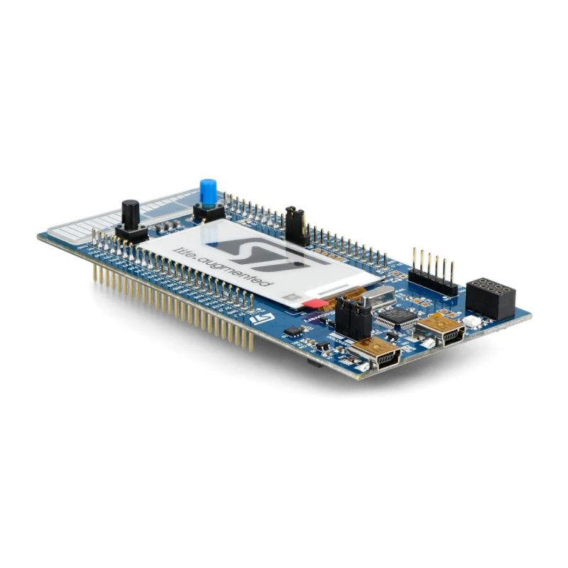 STM32L0538-DISCO Development Board