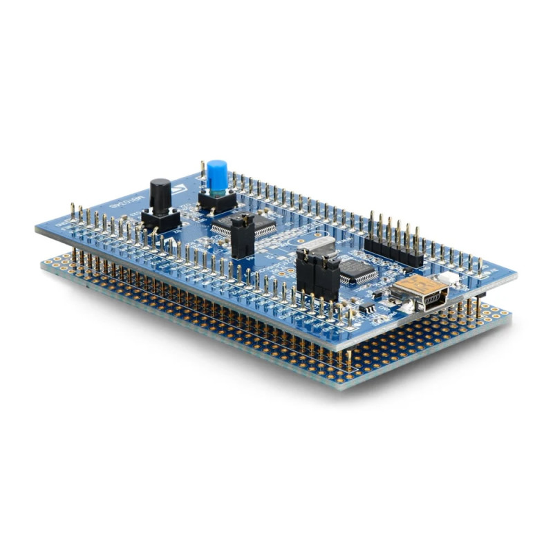 STM32F051 Discovery