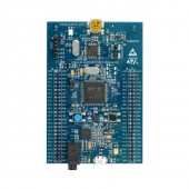 STM32F4 DISCOVERY