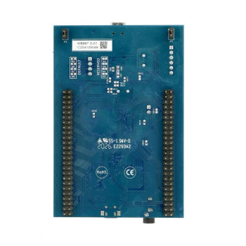STM32F4 DISCOVERY