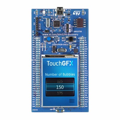 STM32F429I-DISC1