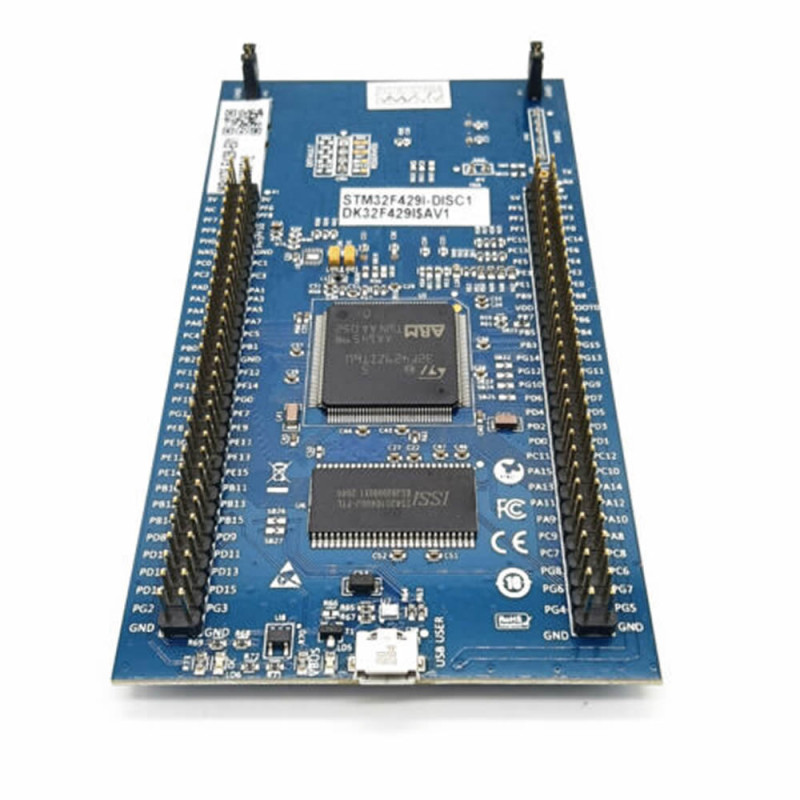 STM32F429I-DISC1
