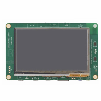 STM32F746G-DISCO