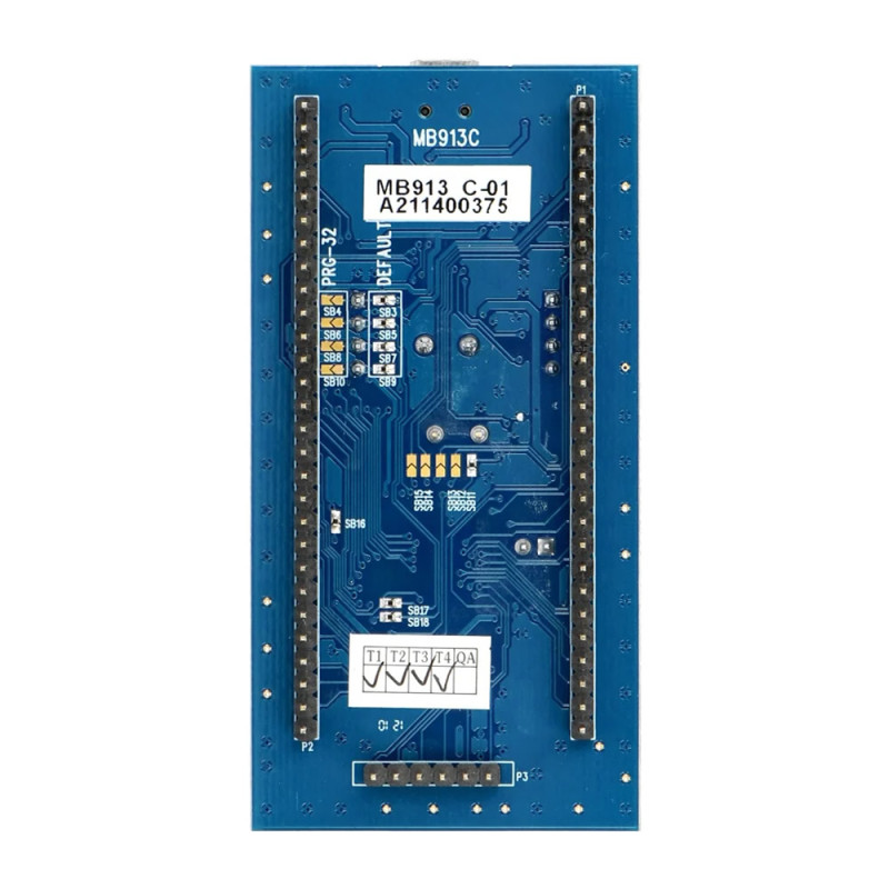 STM32VLDISCOVERY Development Kit