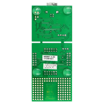 STM8SVLDISCOVERY