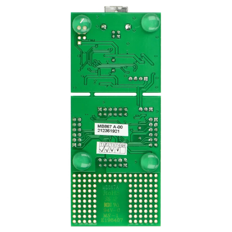 STM8SVLDISCOVERY
