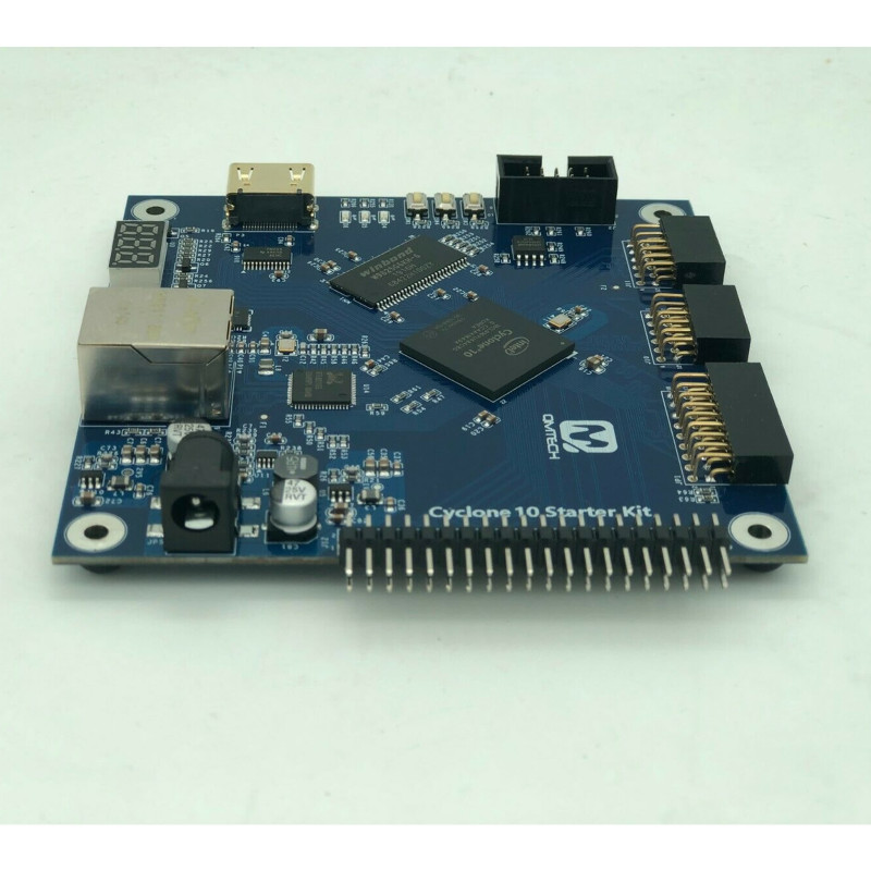 Cyclone10 10CL016 FPGA Kit