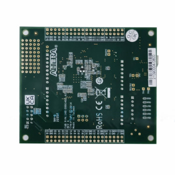 Altera EK-10M08E144 FPGA Kit