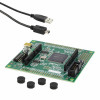 Altera EK-10M08E144 FPGA Kit