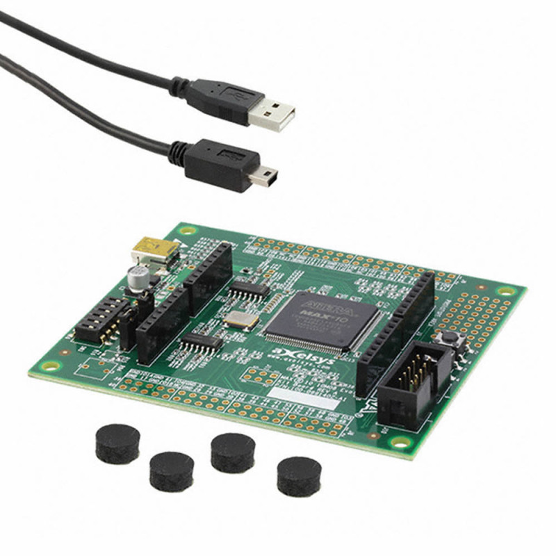 Altera EK-10M08E144 FPGA Kit