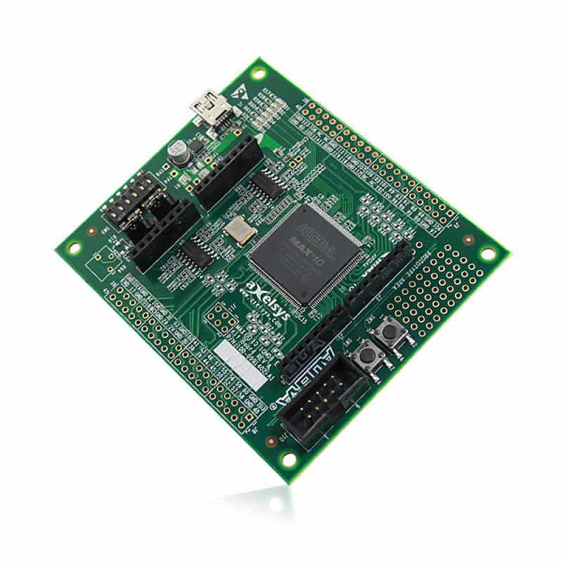 Altera EK-10M08E144 FPGA Kit