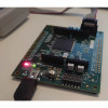 Altera EK-10M08E144 FPGA Kit