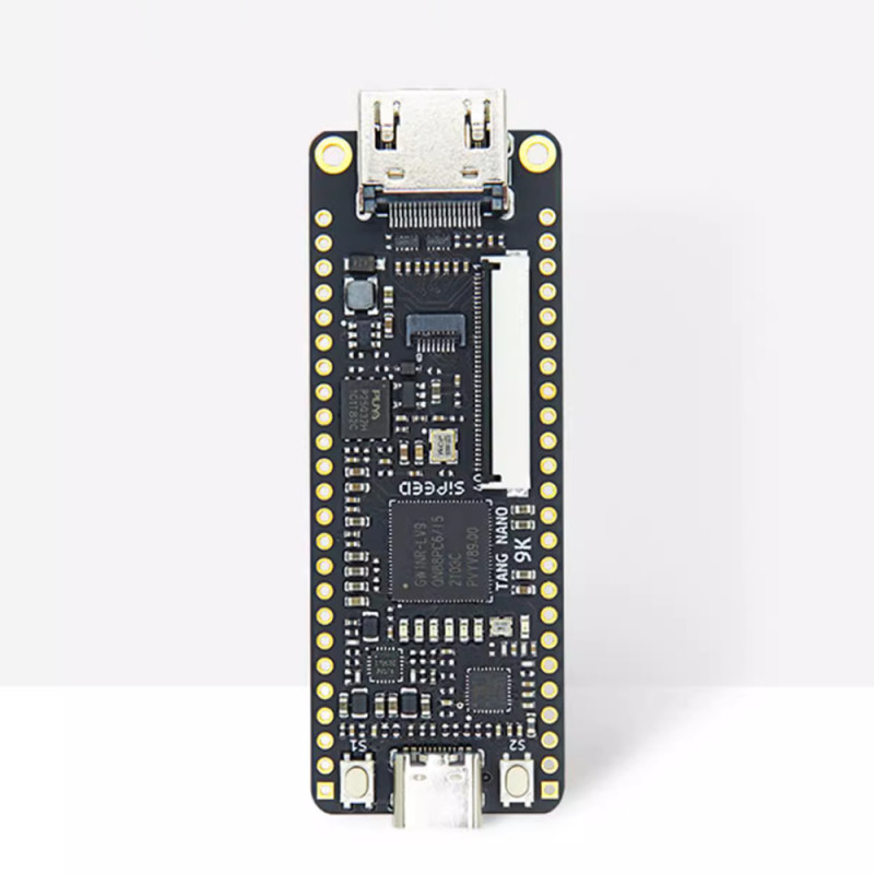 Tang Nano 9k 1.14