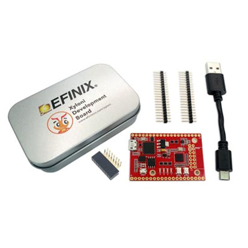 Efinix Xyloni Fpga Development Board