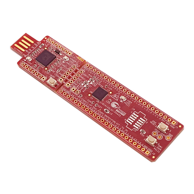 CY8CKIT-147