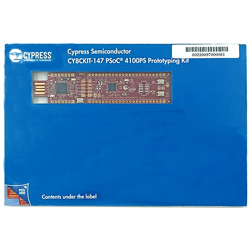 CY8CKIT-147