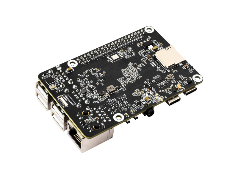 Luckfox AURA-02000 RV1126B