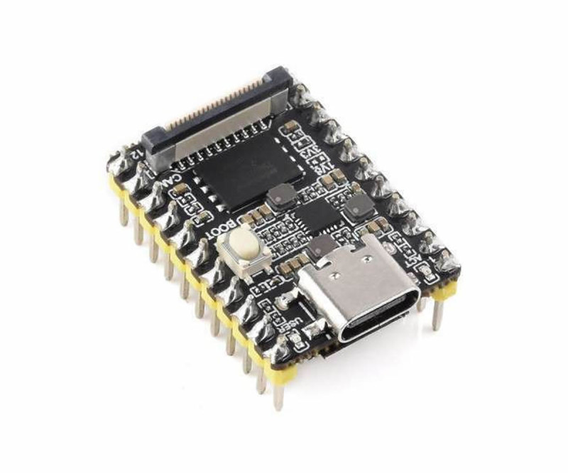 Mini RV1103 Pico Mini B 128MB Flash Soldered